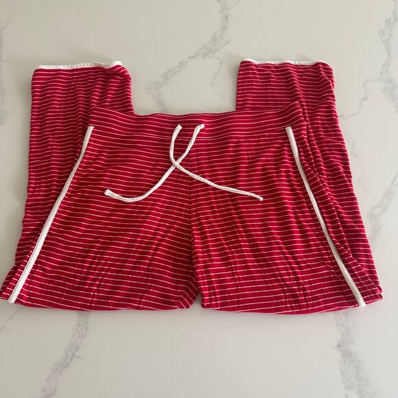 Vineyard Vines Womens Pajama Set Size Medium - Picture 2 of 16